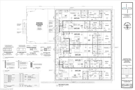 For Lease - 43 Jarvis Street Unit# 202, Fort Erie, Ontario - Photo 4