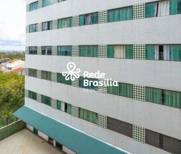 TH6360 - Qe 46 Guará - Res. Valentina, Kitnet 29m². Agende sua visita! - Foto 4