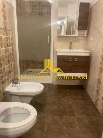 NOVISIMO-IMOBILIARE: GARSONIERA DE INCHIRIAT IN ZONA 9 MAI de inchiriat - Fotografie 2