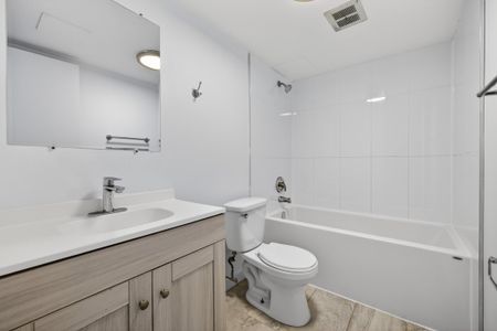 Appartement à louer - Gatineau (Hull) (Île de Hull) Appartement à louer - Gatineau (Hull) (Île de Hull) - Photo 5