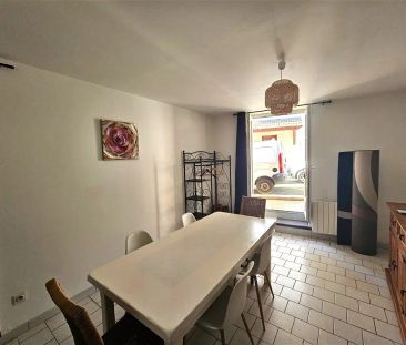 Location appartement 3 pièces - 57.5m² à Auberives-sur-varèze (38550) - Photo 6
