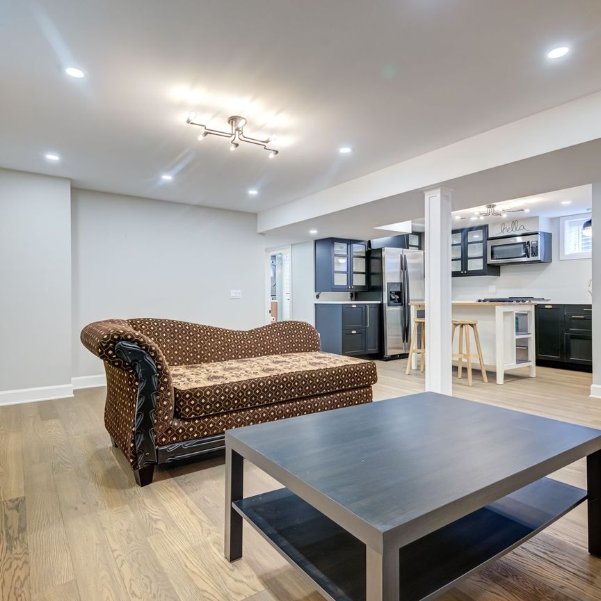 For Lease - 186 Jeffrey Avenue Unit# Lower, Halton Hills, Ontario - Photo 1