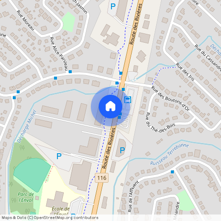 935 Route des Rivières, Lévis, Lévis, Chaudière-Appalaches, G7A 2V2