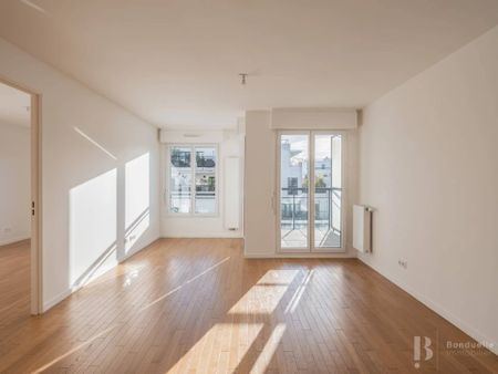 Rental Apartment Suresnes - Photo 2