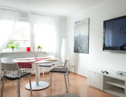 Charmante Wohnung in Frechen mit guter Anbindung an Köln - Photo 1