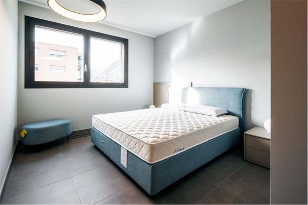 Splendid 2,5 Residence Solaia-Ascona - Foto 1