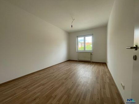 Gemütliche 3-Zimmer-Mietwohnung in Brunn am Gebirge - Photo 3
