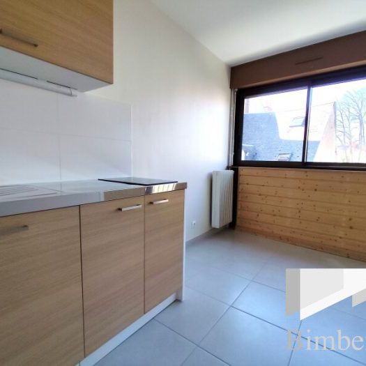 Appartement à louer, 1 pièce - Orléans 45000 - Photo 1