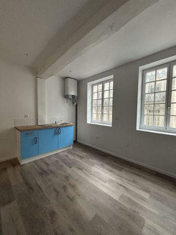 Location Appartement 2 pièces 26m² - Photo 5