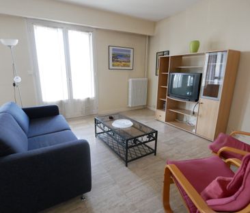 Location Appartement 3 pièces 85m² ANGERS 49100 - Photo 1