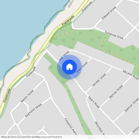 1 Stiles St, Vic 3934, Mount Martha