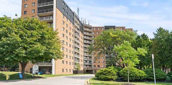 Lauzon Tower Apartments - Photo 2