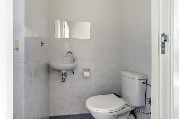 Grasvogel 17, Grasrijk, 5658EW, Eindhoven - Foto 1