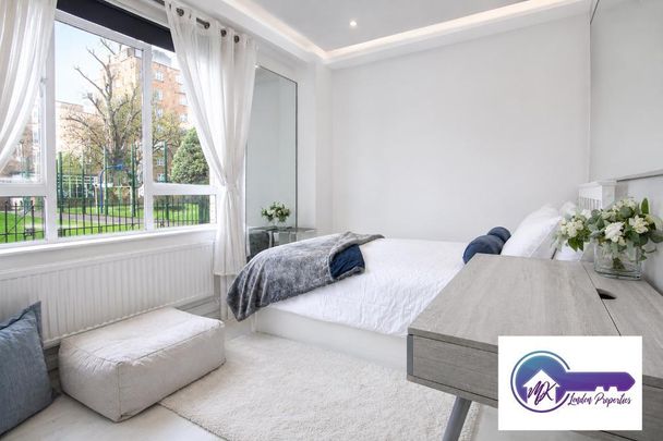 1 Bedroom Room in Flat Share To Rent - Photo 1