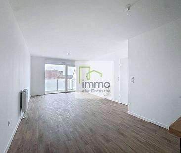 Location appartement 2 pièces 45.79 m² à Linselles (59126) - Photo 5
