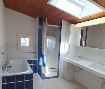 7.5-Zimmer-Hausteil auf 3 Etagen in Winterthur-Seen hell, gemütlic... - Foto 6