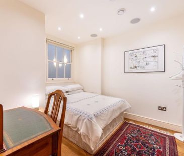 4 bedroom mews to rent - Photo 6