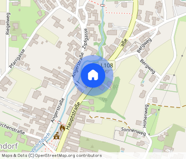 Hauptstraße 15/16 - Foto 1