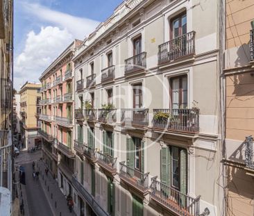 4 bedroom luxury Flat for rent in Barcelona, Spain - Photo 4