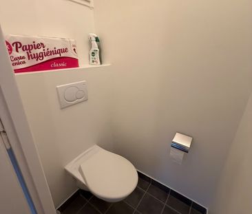 1 Zimmer, 50 m², 3. Stock - Foto 3