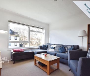 2 bedroom apartment to rent - Photo 1