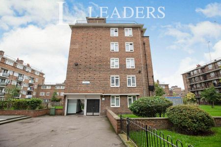 1 bedroom flat to rent - Photo 3