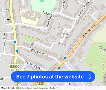 Tonbridge House Cypress Court ME2 - Photo 1