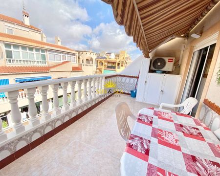 1 BEDROOM APARTMENT - TORREVIEJA - Photo 5