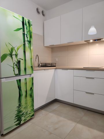 (Symbol 437758) MIESZKANIE na WYNAJEMSzczecin, Centrum - Photo 4