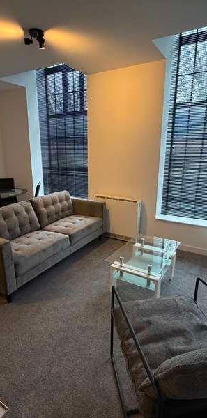 Osmaston Road, Derby, DE23 - Photo 1