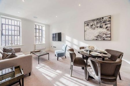 Palace Wharf, Rainville Road, Hammersmith, London, W6 - Photo 3