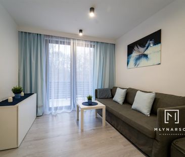 Mieszkanie na wynajem Bielsko-Biała 35.00 m - Photo 1