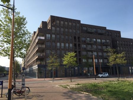 Hof van Oslo 114, 3543KC UTRECHT - Photo 2