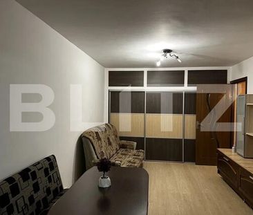 Apartament cu 1 camera, 40 mp, zona Iris - Fotografie 1