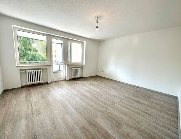 Sanierter Wohntraum inkl. XXL-Balkon - Photo 1