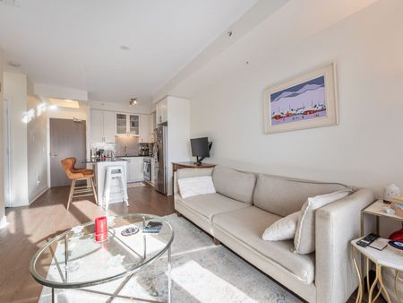 For Lease - 9088 Yonge Street Unit# 909A, Richmond Hill, Ontario - Photo 3