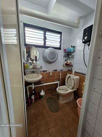 Blk 914 TAMPINES PALMSVILLE (Tampines), HDB 3 Rooms - For Rent - Photo 2