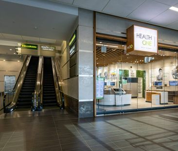 For Lease - 88 Harbour Street Unit# 4209, Toronto, Ontario - Photo 3