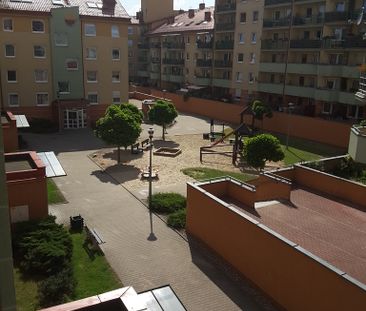 Mieszkanie rozkładowe 2 pokoje 49.79 m² Wrocław-Psie Pole - Różanka - Zdjęcie 5