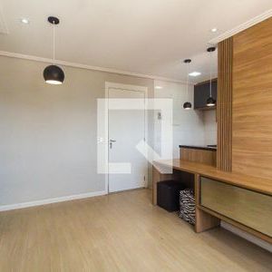 Apartamento para alugar com 48m², 2 quartos e 1 vaga - Foto 2