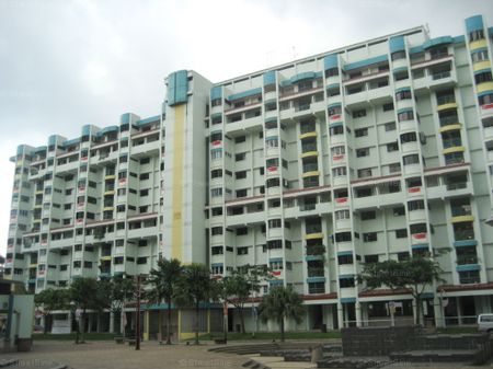 Blk 325 Ang Mo Kio 31 (Ang Mo Kio), HDB 4 Rooms - For Rent - Photo 3