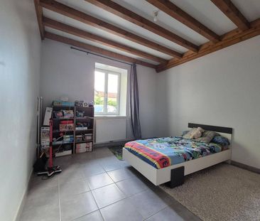 Maison 4 pièces - 01290 Cormoranche-sur-Saône - Photo 3