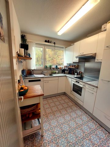 3.5 Zimmer, 75 m², 3. Stock - Photo 3
