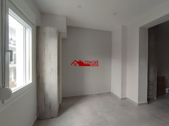 Studio/Γκαρσονιέρα για ενοικίαση Άγιος Βασίλειος (Βόλος) - Φωτογραφία 1