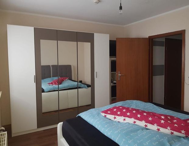 LU-Friesenheim 2 ZKB zu vermieten - Foto 1