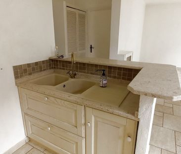 3 PIECES LOCATION VIDE - AVENUE JEAN JAURES CAGNES SUR ME - Photo 6