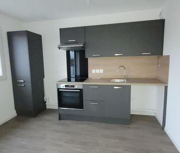 Location Appartement 2 pièces 49m² VALENCIENNES 59300 - Photo 3
