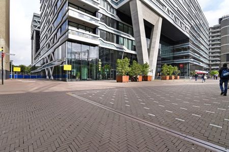 Anna van Buerenplein 166, Rivierenbuurt-Noord, 2595DC, Den Haag - Foto 4