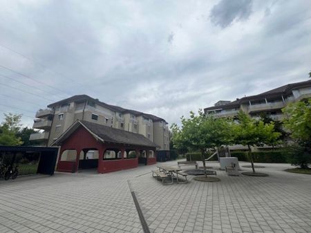 4.5 Zimmer, 95 m², 3. Stock - Foto 5