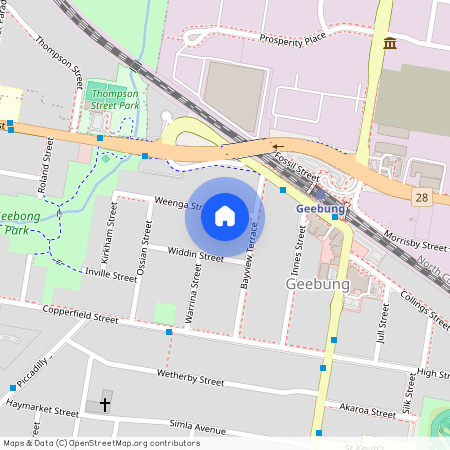 8 Weenga Street, Qld 4034, Geebung